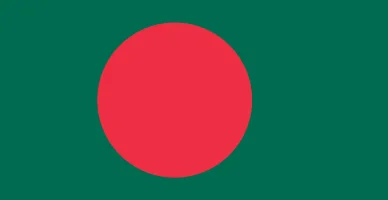 Flag-Bangladesh